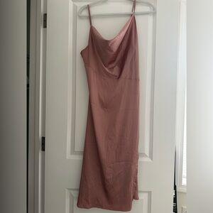 Wedding Guest Dress